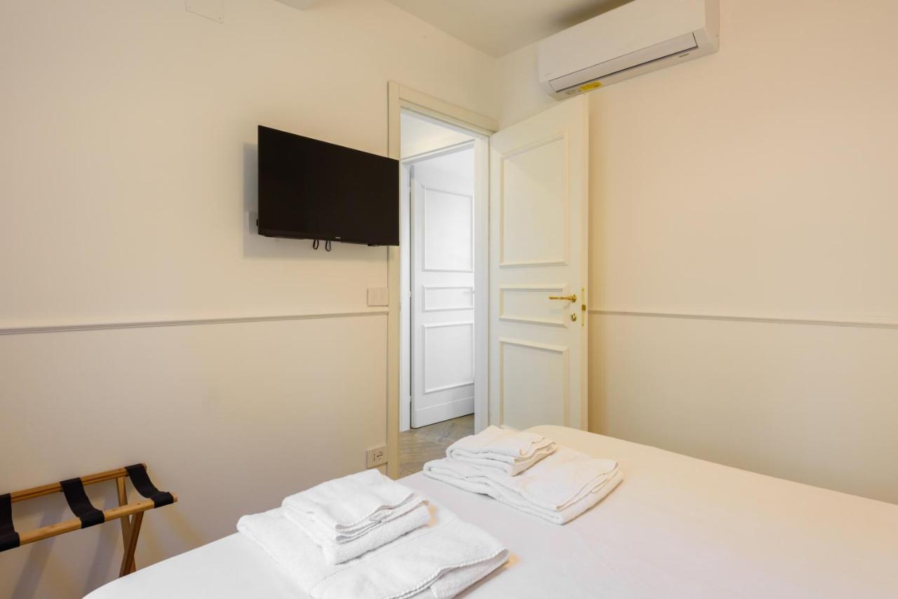 Apartamento Luxury San Niccolo By Mmega Florencia Exterior foto