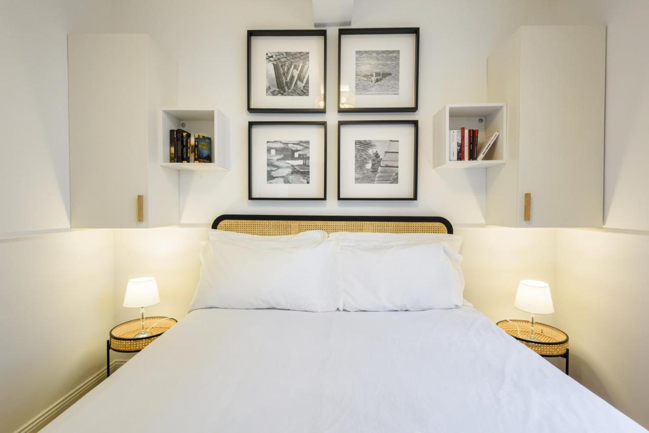 Apartamento Luxury San Niccolo By Mmega Florencia Exterior foto